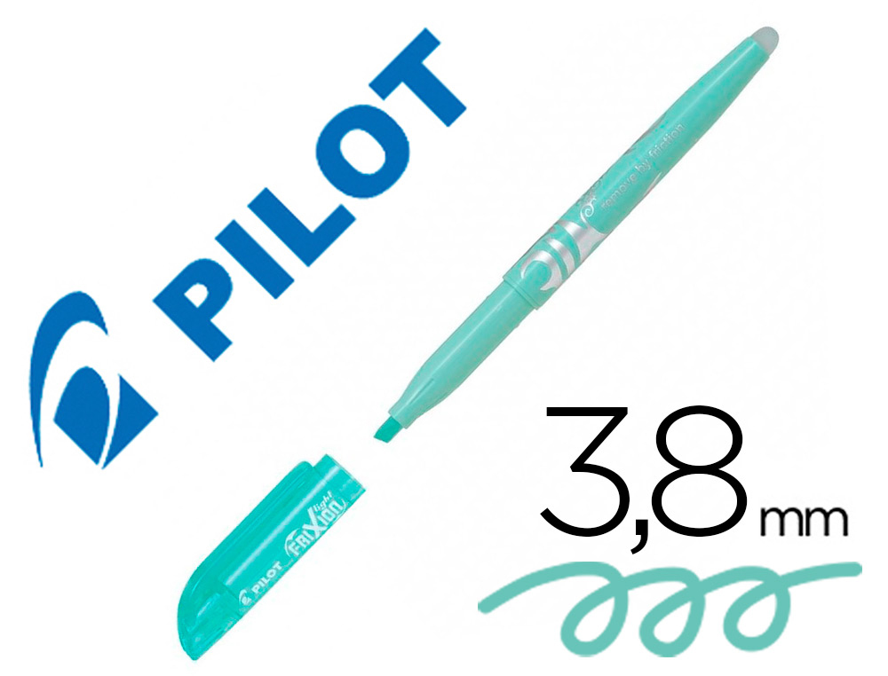 PILOT FRIXION LIGHT 158243