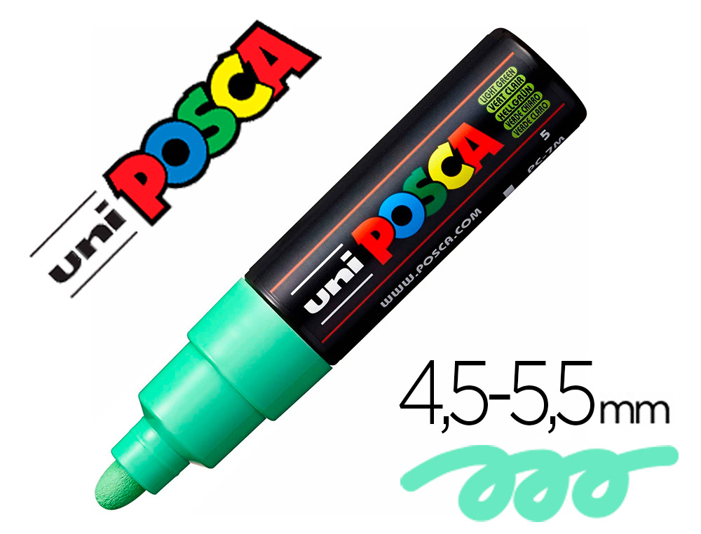 POSCA PC7M 158314