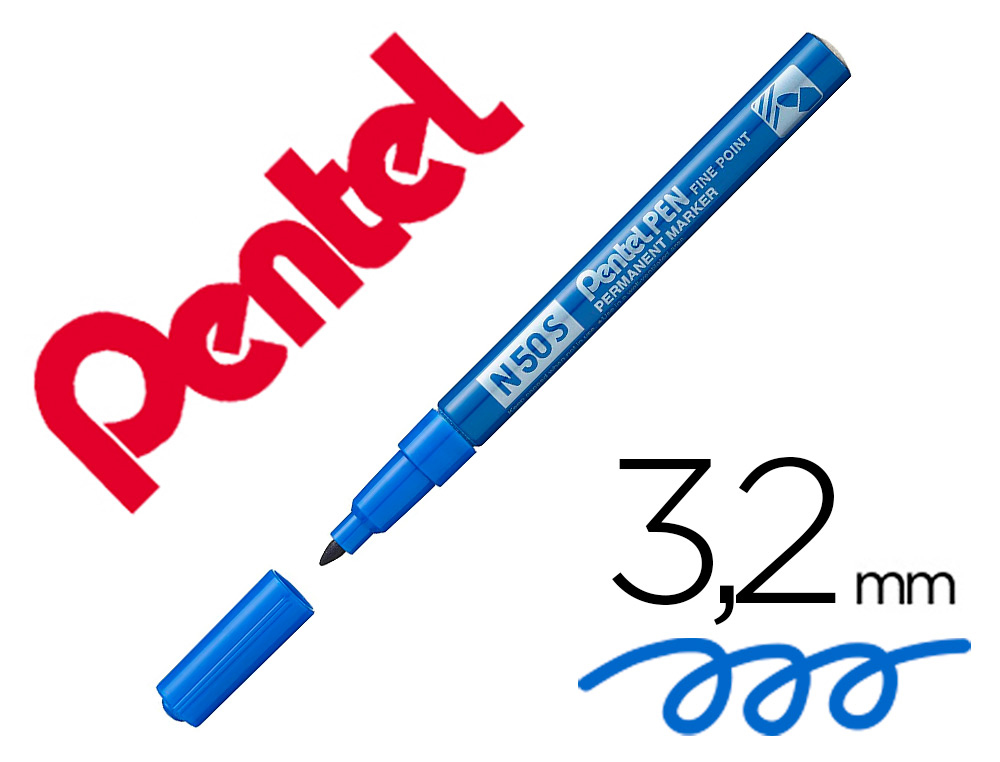 PENTEL N50S 157526