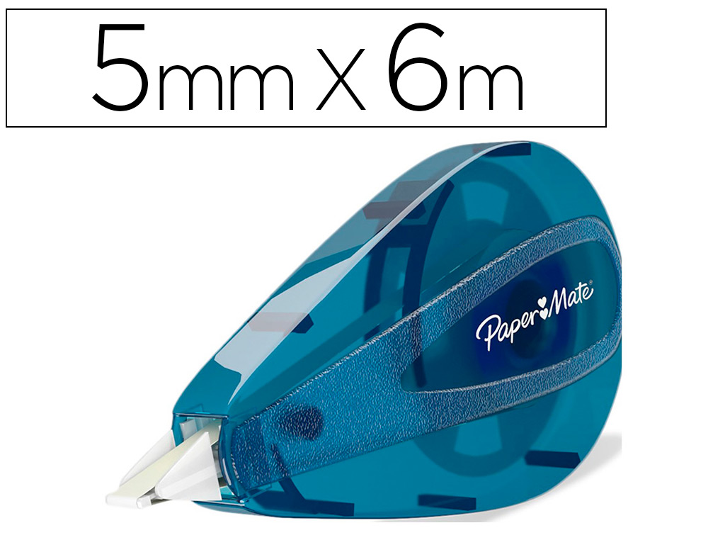 Roller de correction Paper Mate Entry Line, vue 2