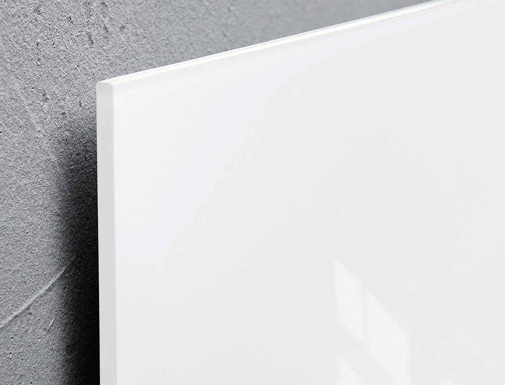 Q-CONNECT TABLEAU EN VERRE 156184 2