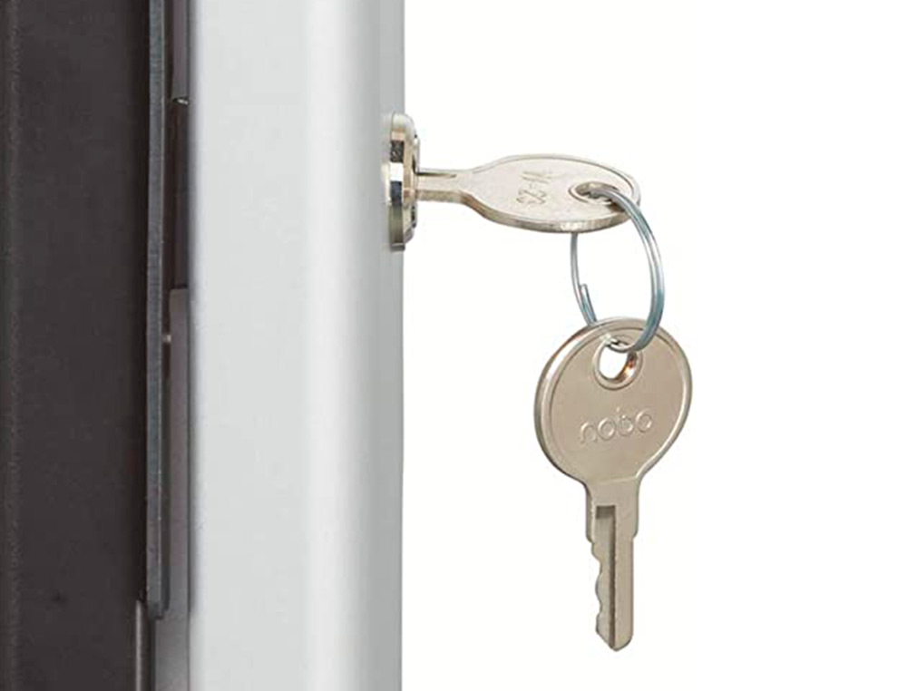 NOBO VITRINE PREMIUM 157632 2