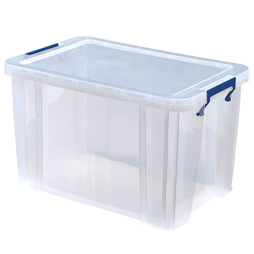 BOÎTE DE RANGEMENT 26L