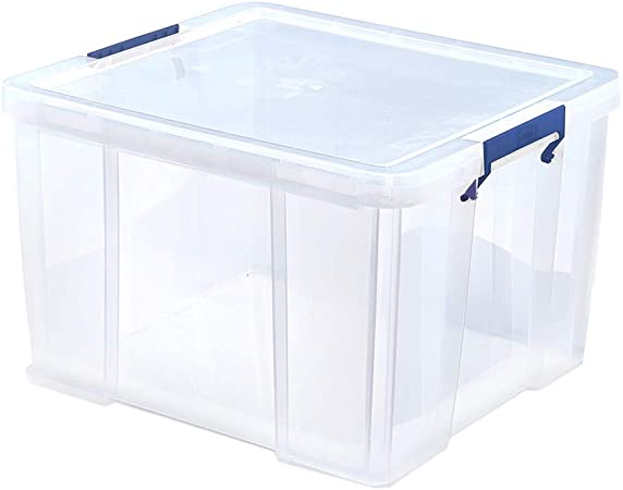 BOÎTE DE RANGEMENT 48L