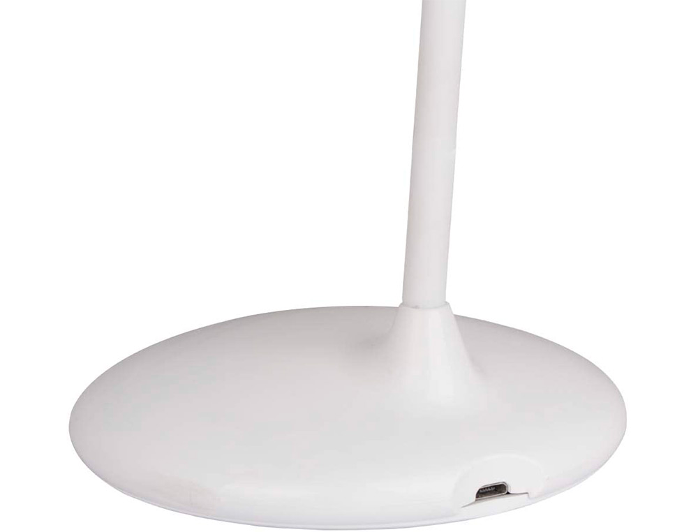 UNILUX LAMPE DE BUREAU NELLY 3