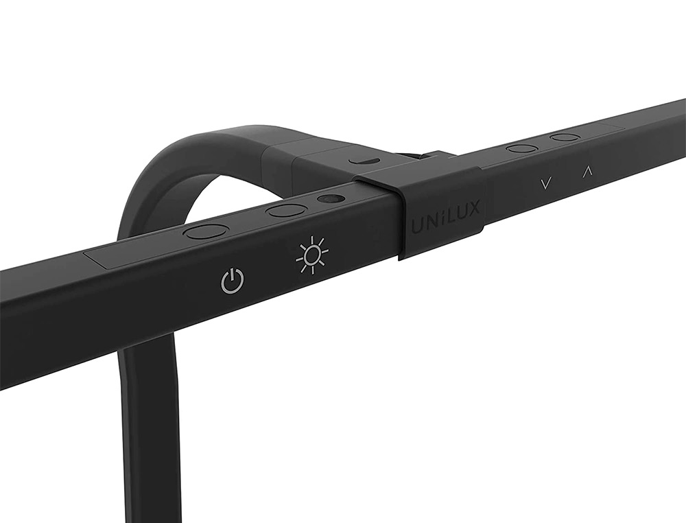 UNILUX LAMPE DE BUREAU STRATA 3
