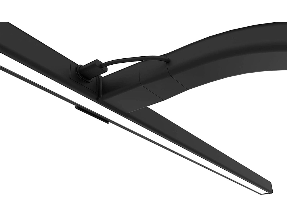 UNILUX LAMPE DE BUREAU STRATA 4