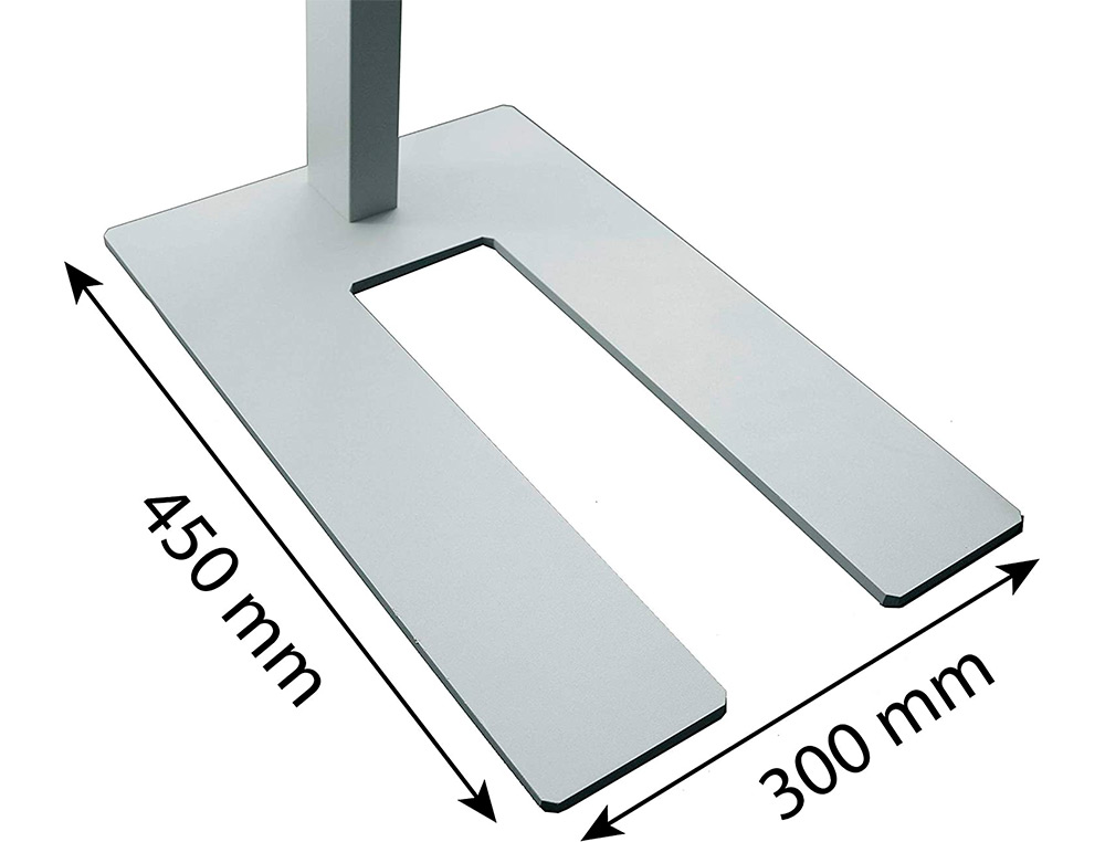 UNILUX LAMPADAIRE STRATUS 5