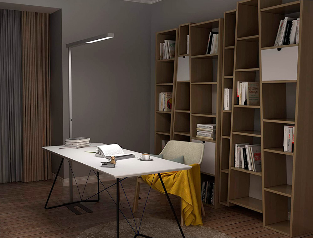 UNILUX LAMPADAIRE STRATUS 6