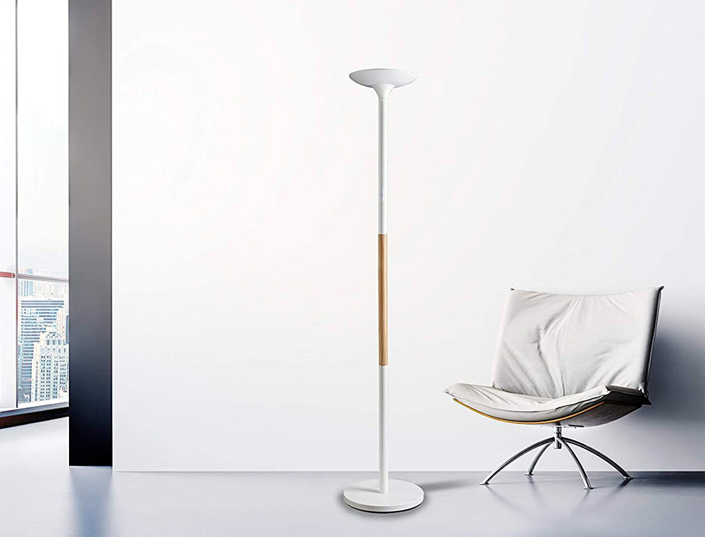 UNILUX LAMPADAIRE PRYSKA 6