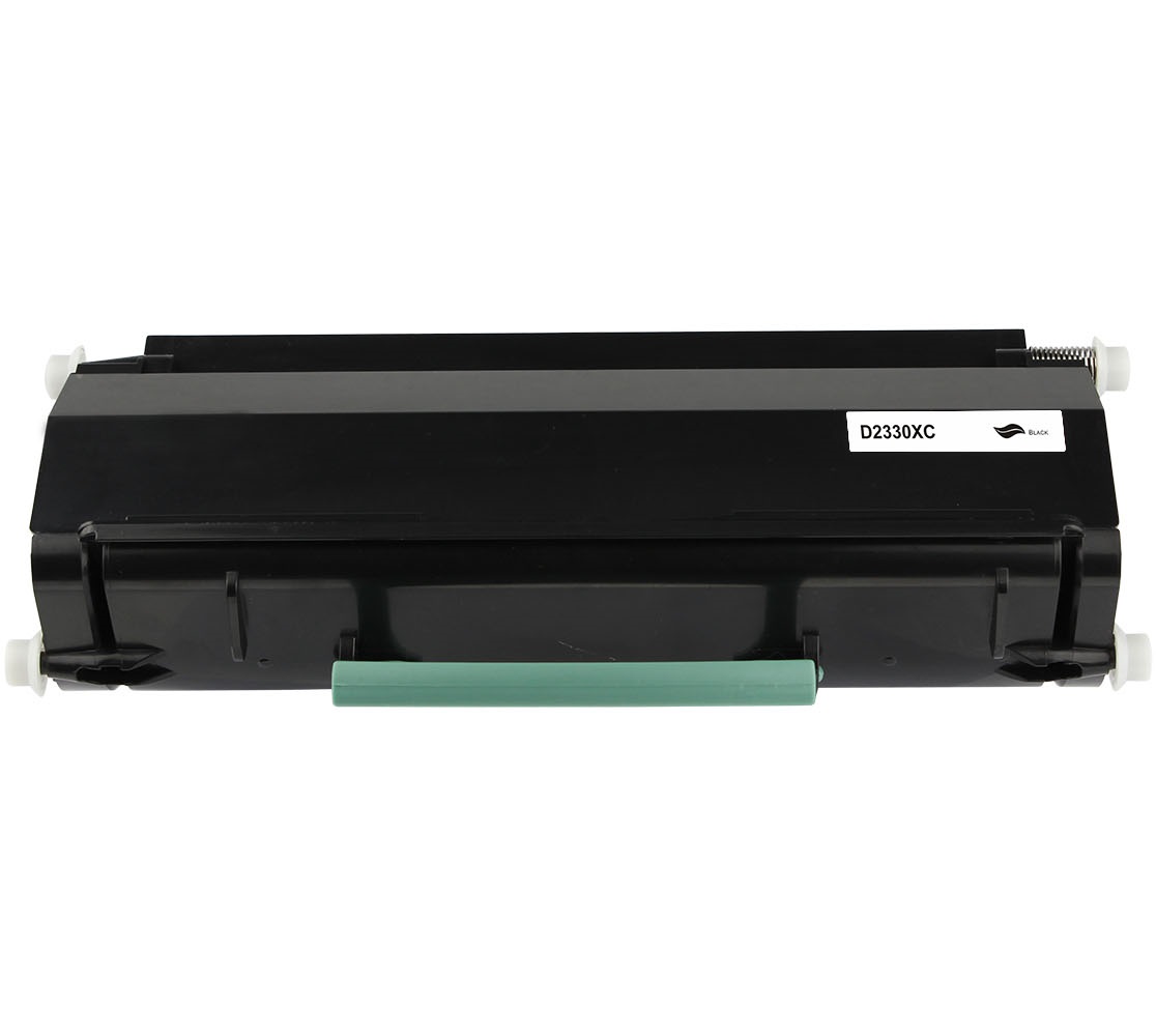 TONER 593-10334 NOIR