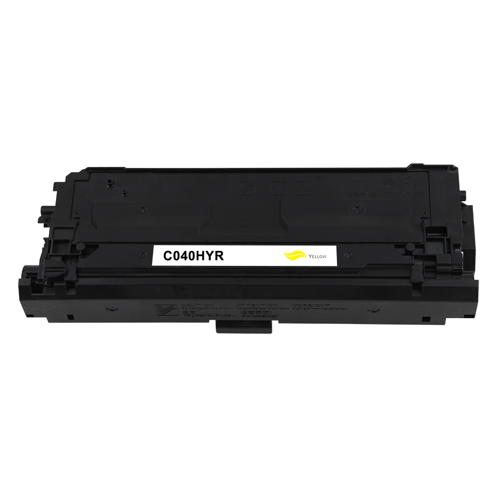 TONER CANON C040YR