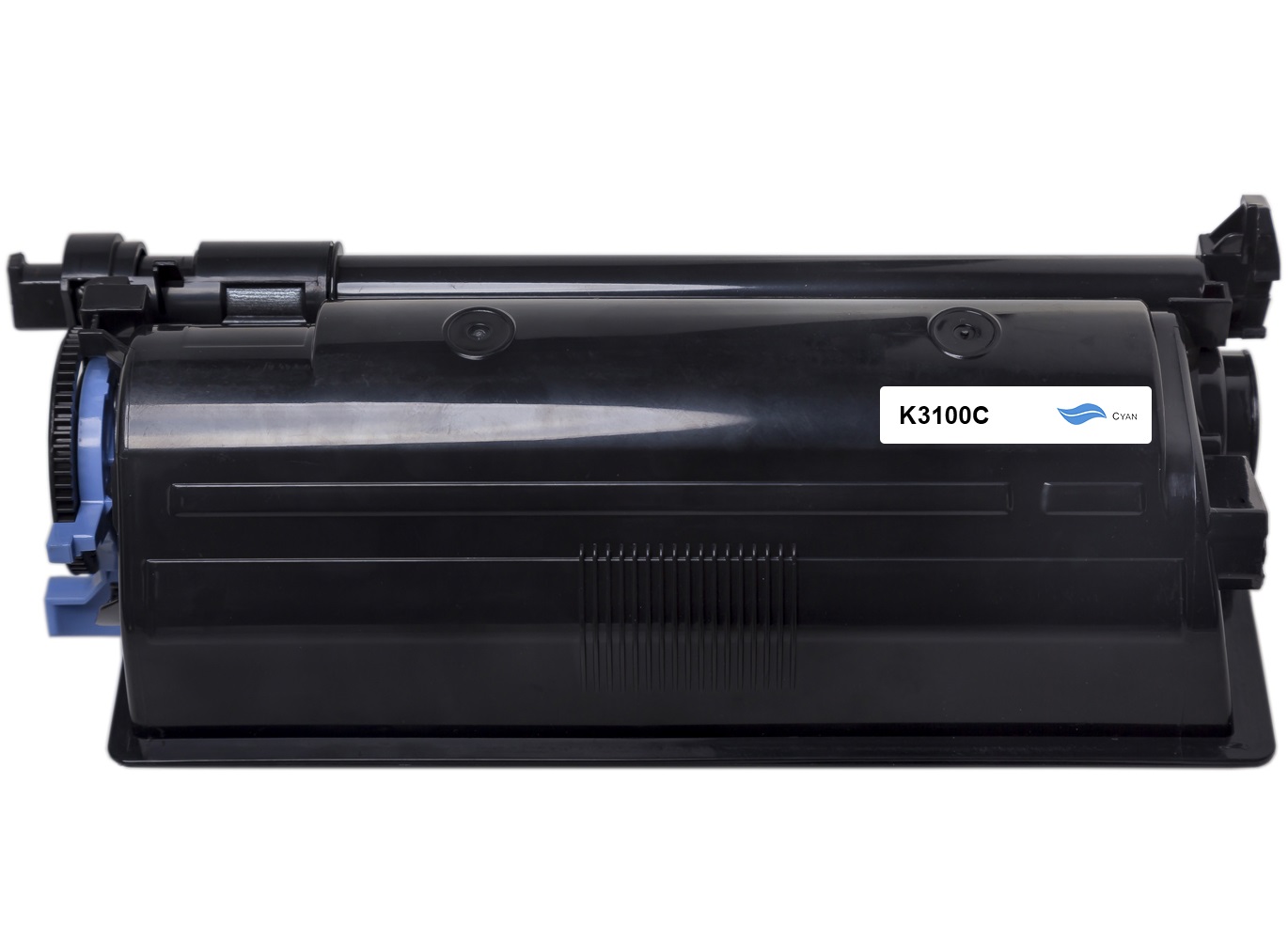 TONER TK-3100 NOIR