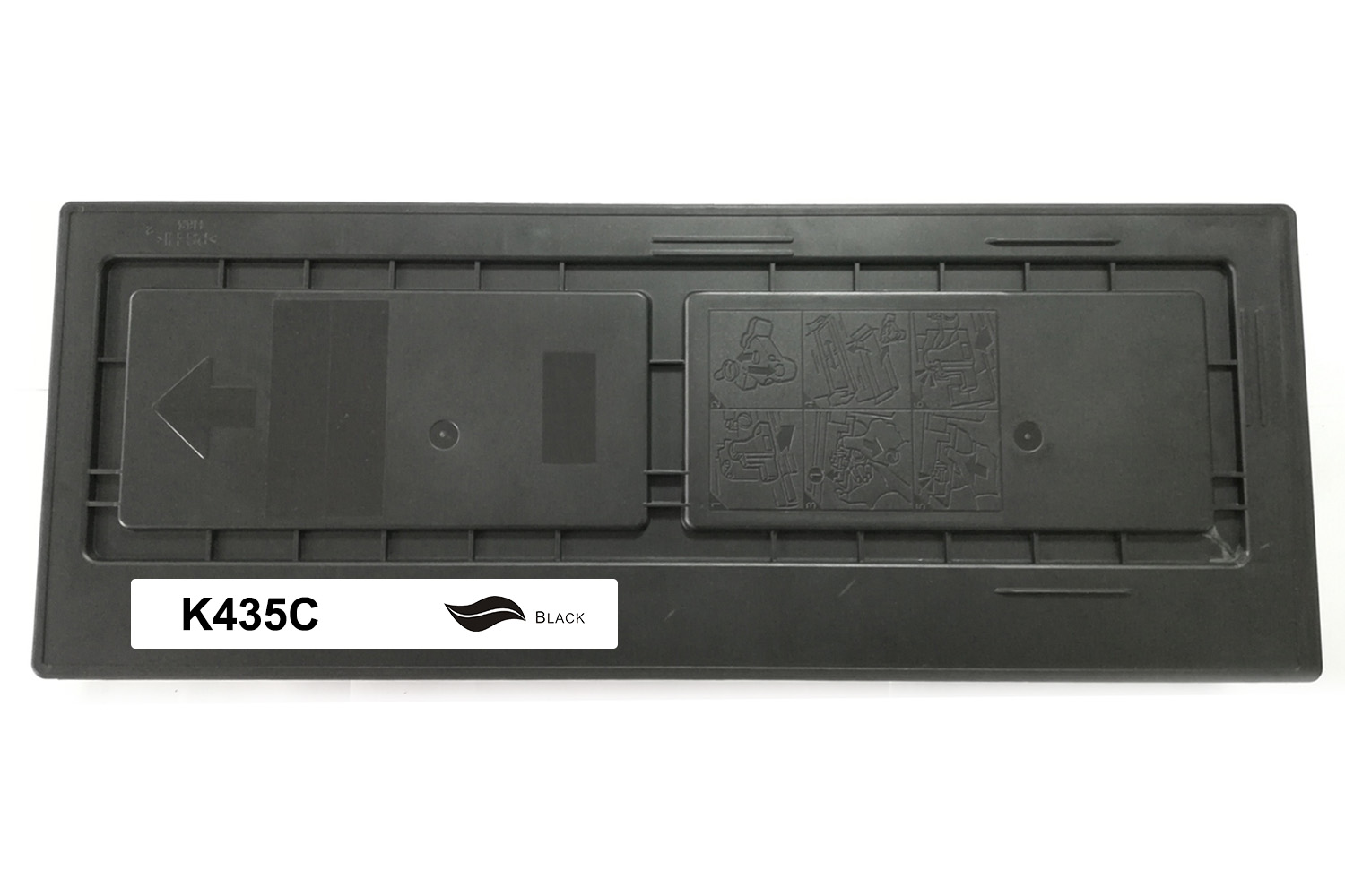 TONER KYOCERA TK-435