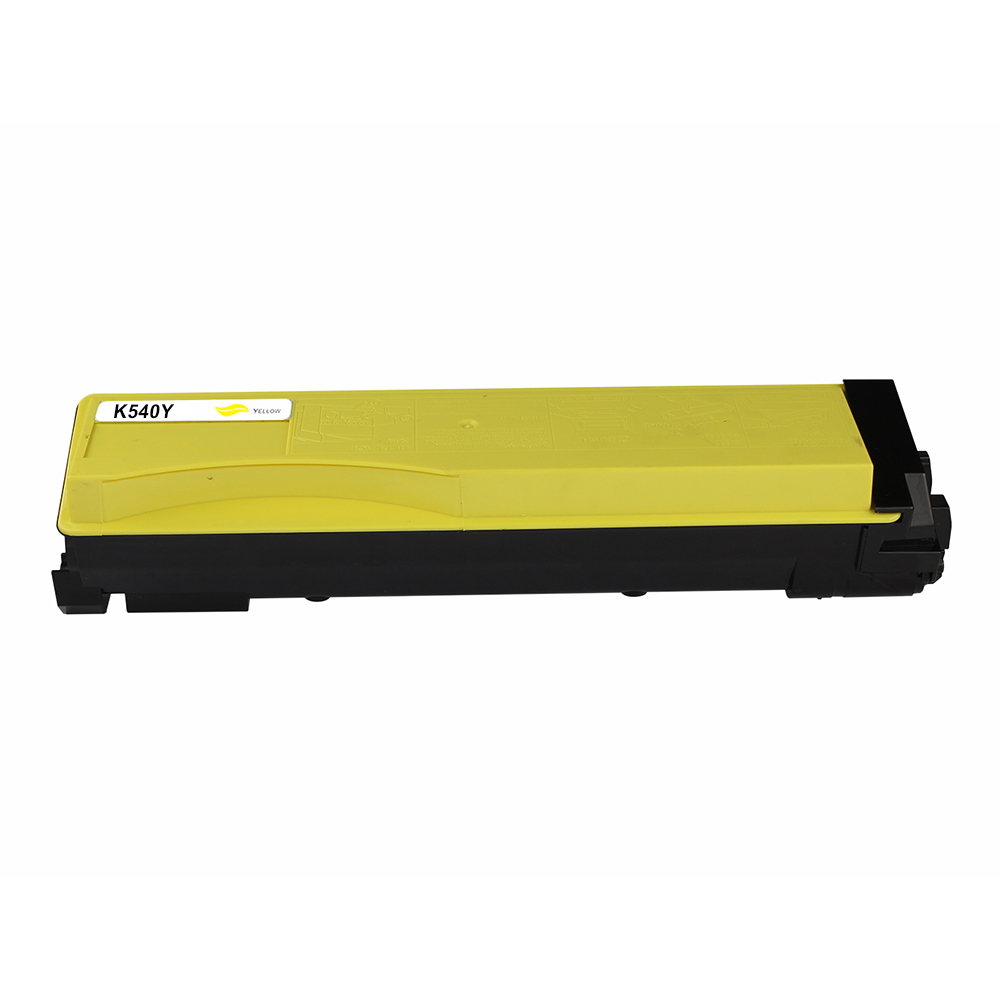 TONER TK-540 JAUNE