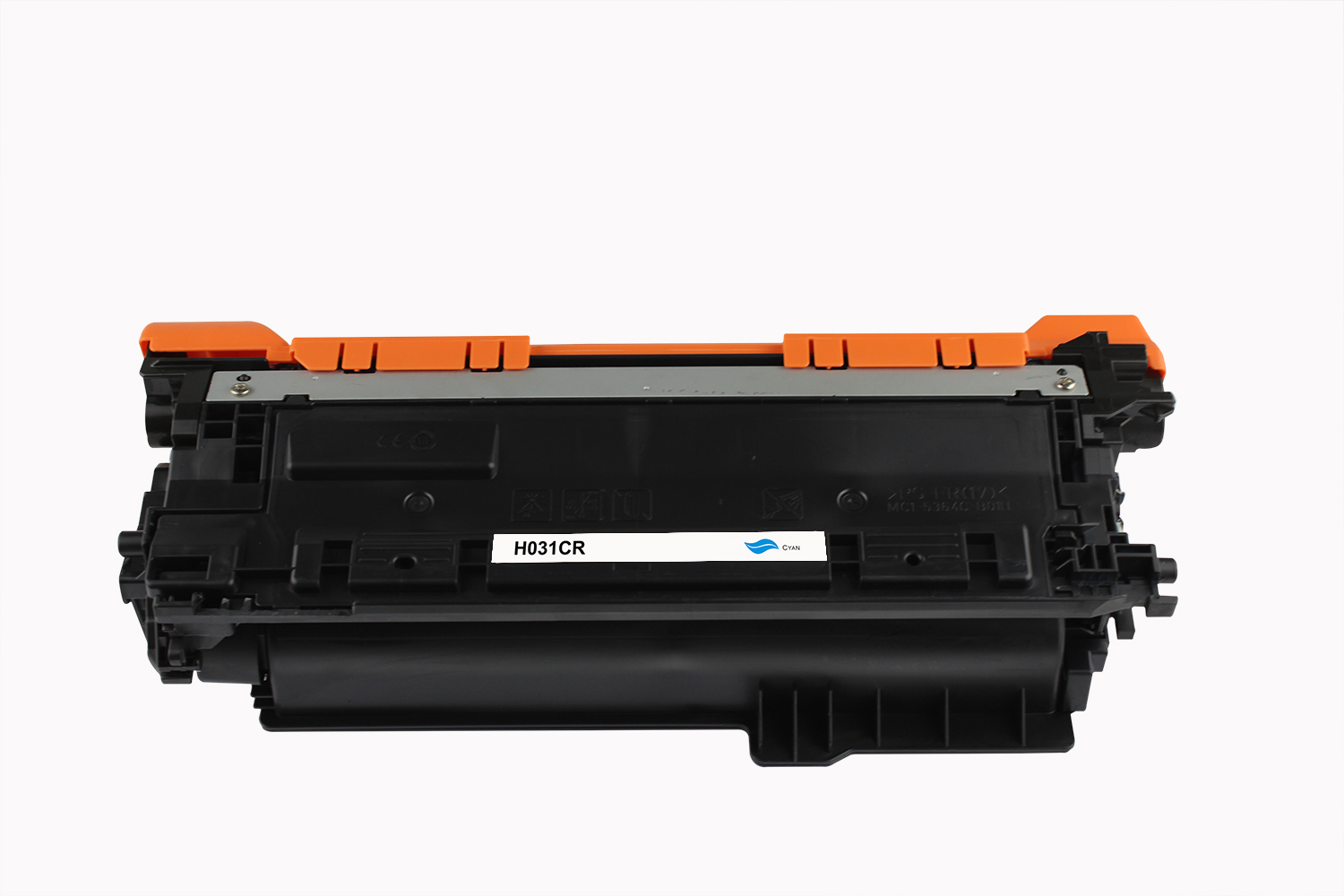 TONER HEWLETT PACKARD HP 646A NOIR