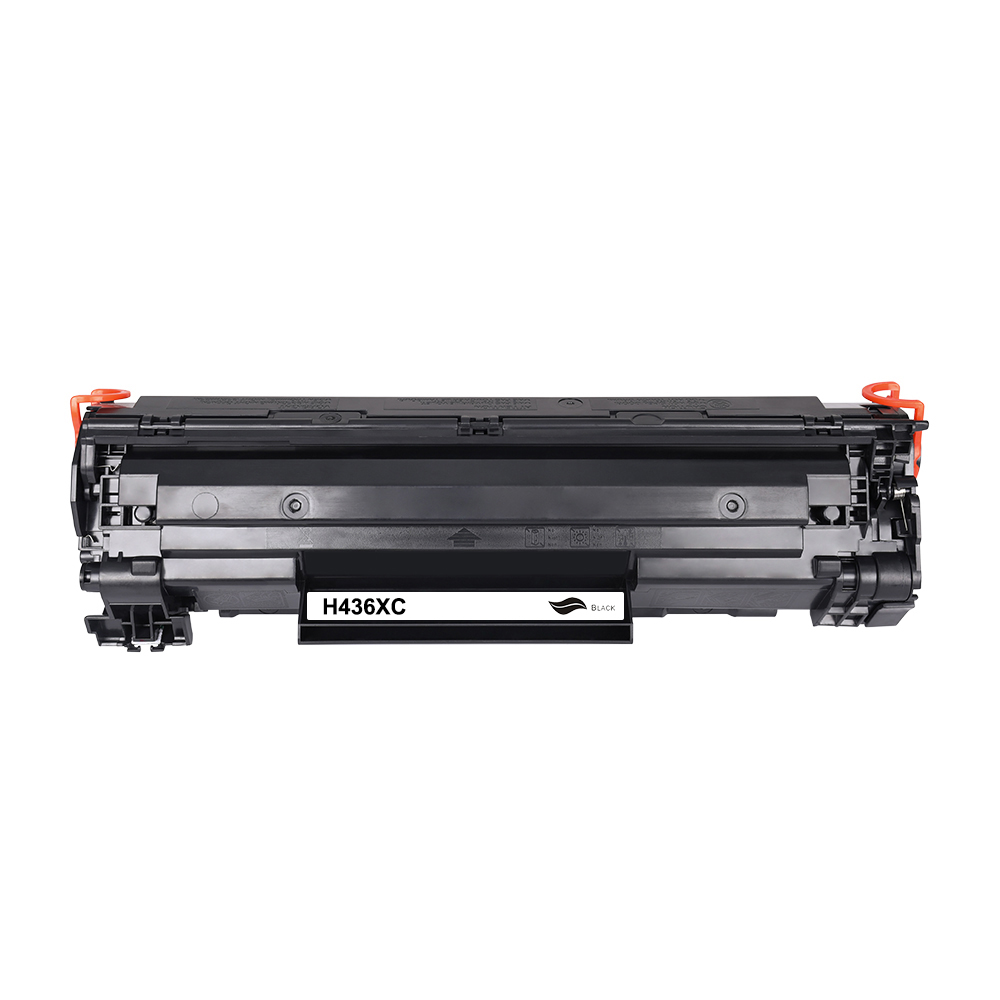 TONER HEWLETT PACKARD HP 36A NOIR