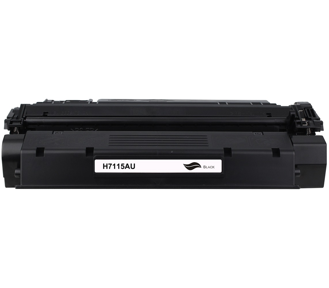 TONER HEWLETT PACKARD HP 13A 15A 24A NOIR