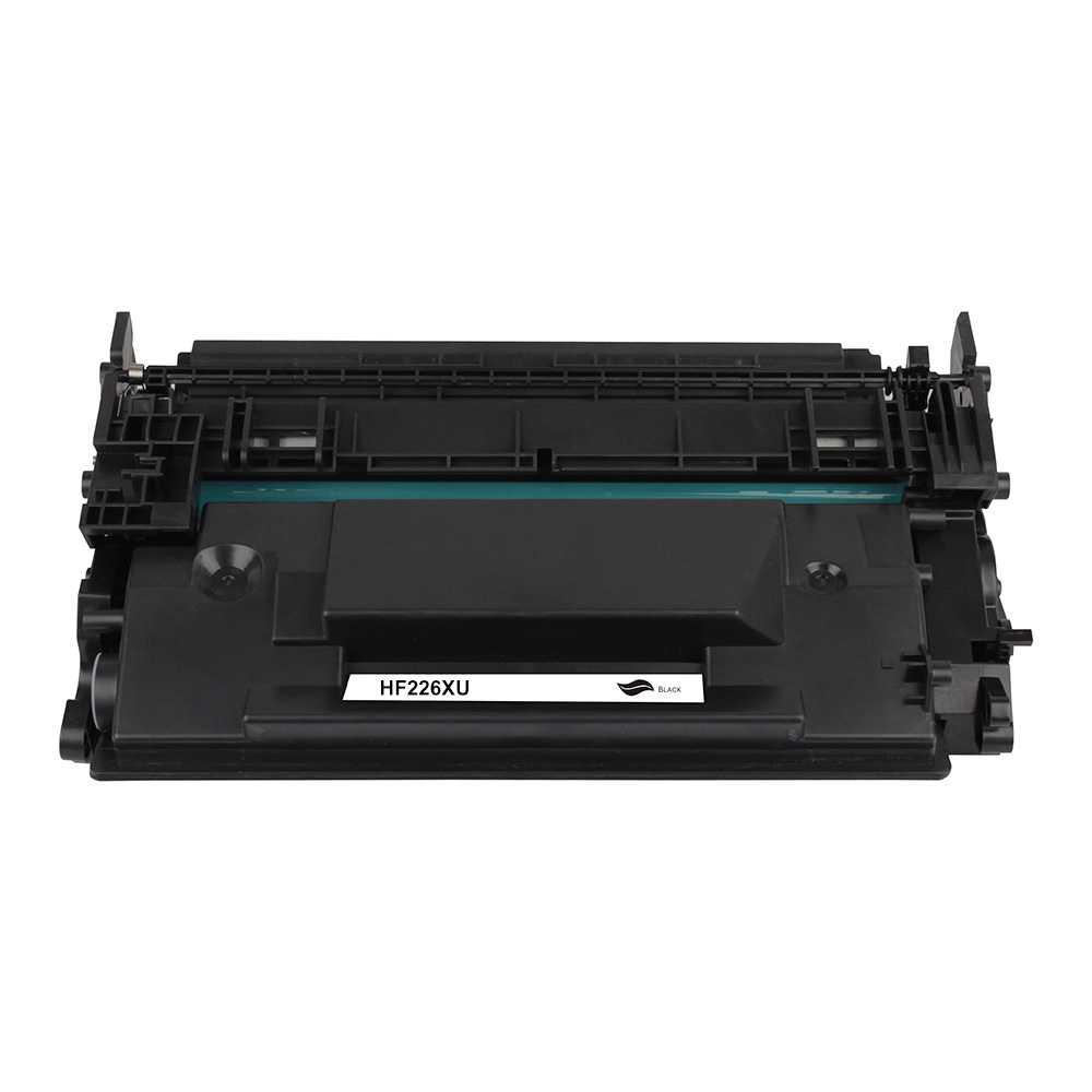 TONER HEWLETT PACKARD HP 26X NOIR