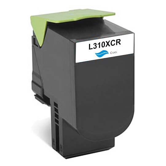 TONER LEXMARK 502H NOIR