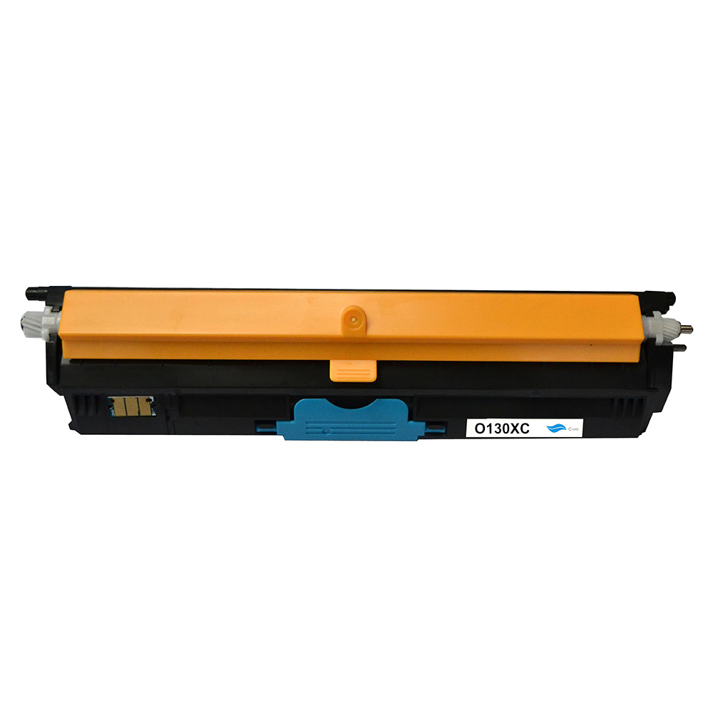 TONER OKI 44250723 CYAN