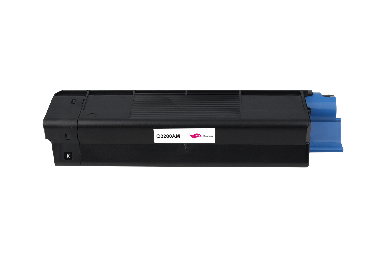 TONER 43034806 MAGENTA