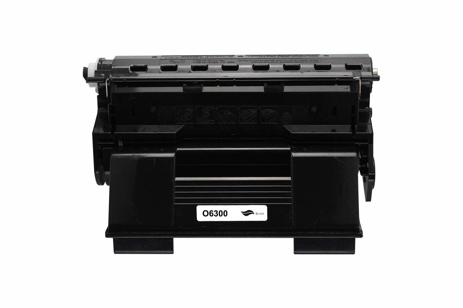 TONER OKI 9004079 NOIR