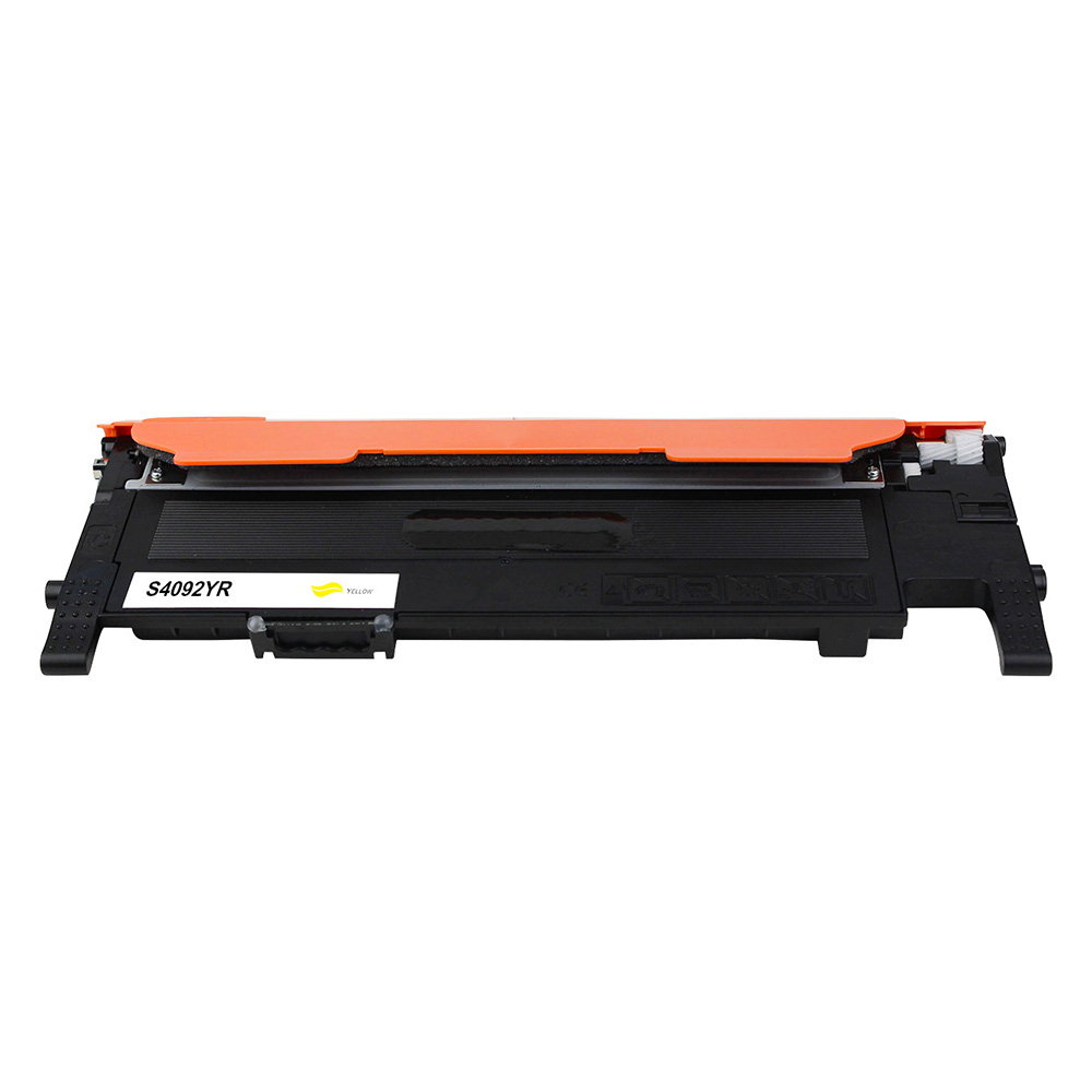 TONER SAMSUNG Y409 JAUNE