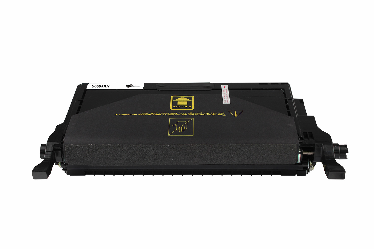 TONER CLP-K660B/ELS NOIR