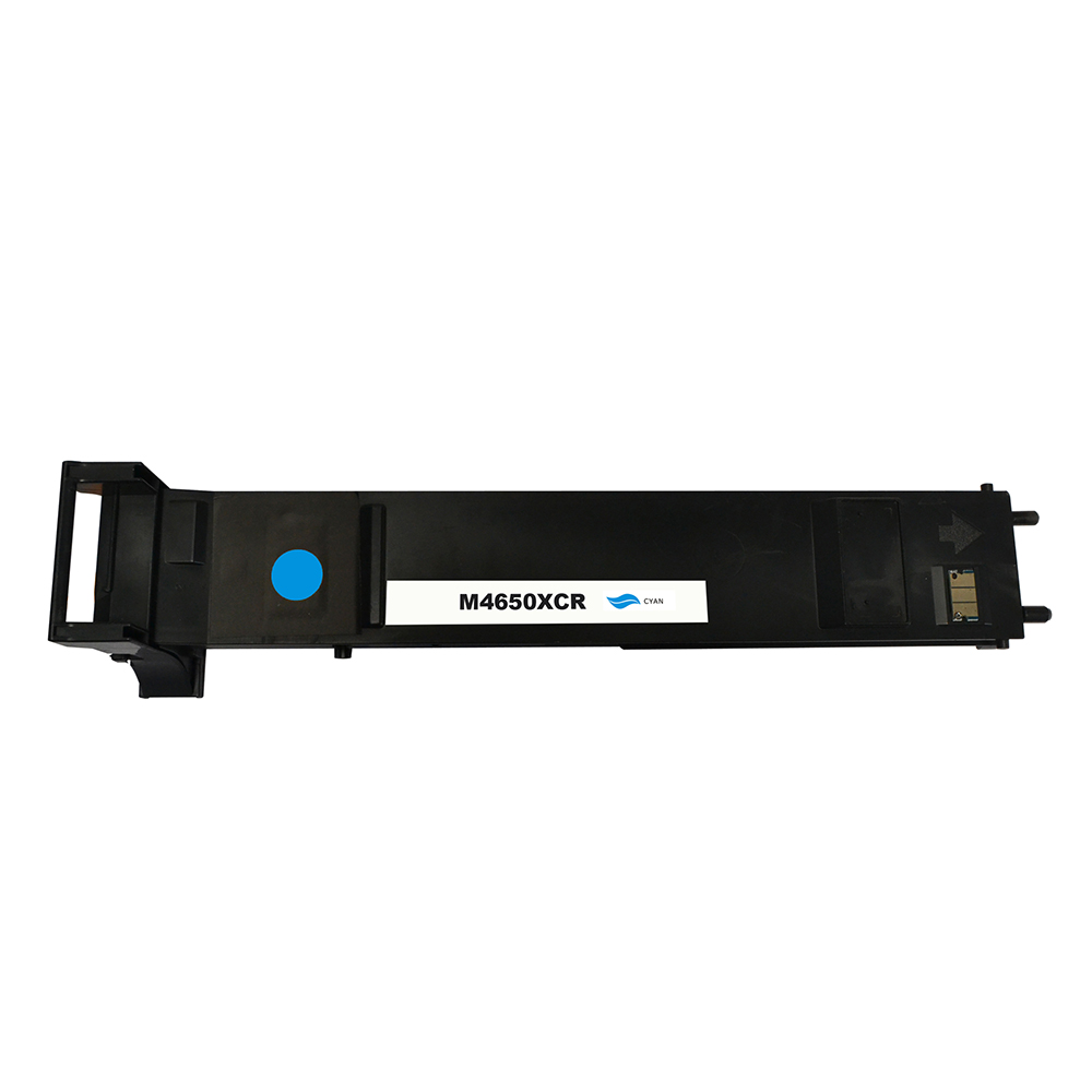 TONER A0DK452 CYAN