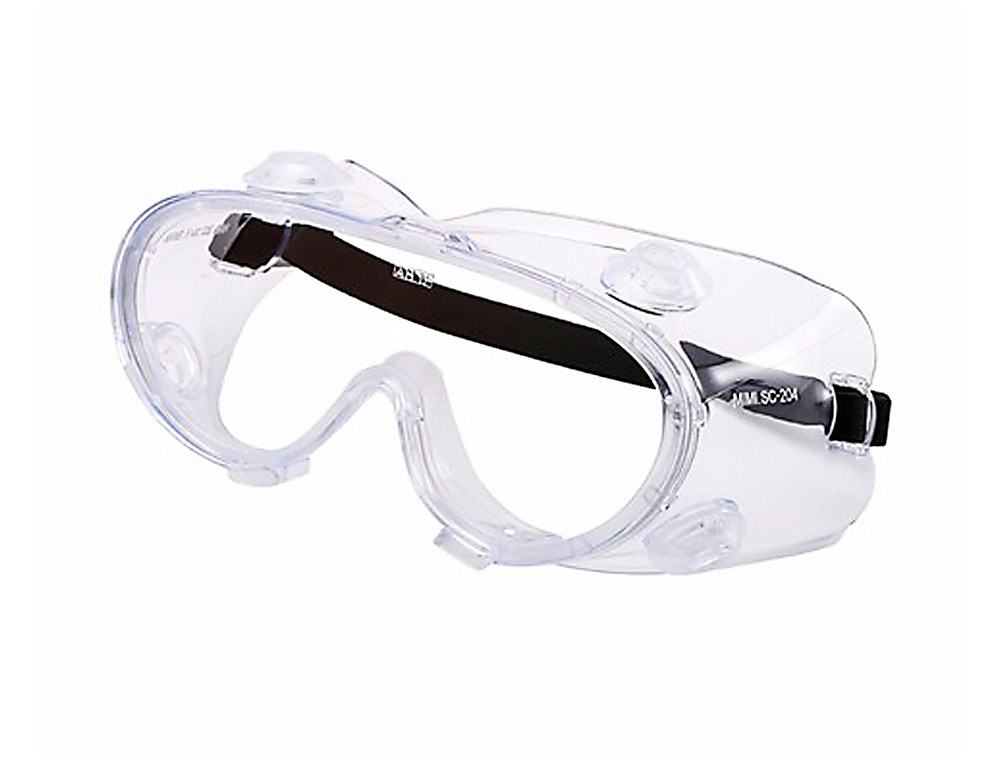 LUNETTES DE PROTECTION 159486