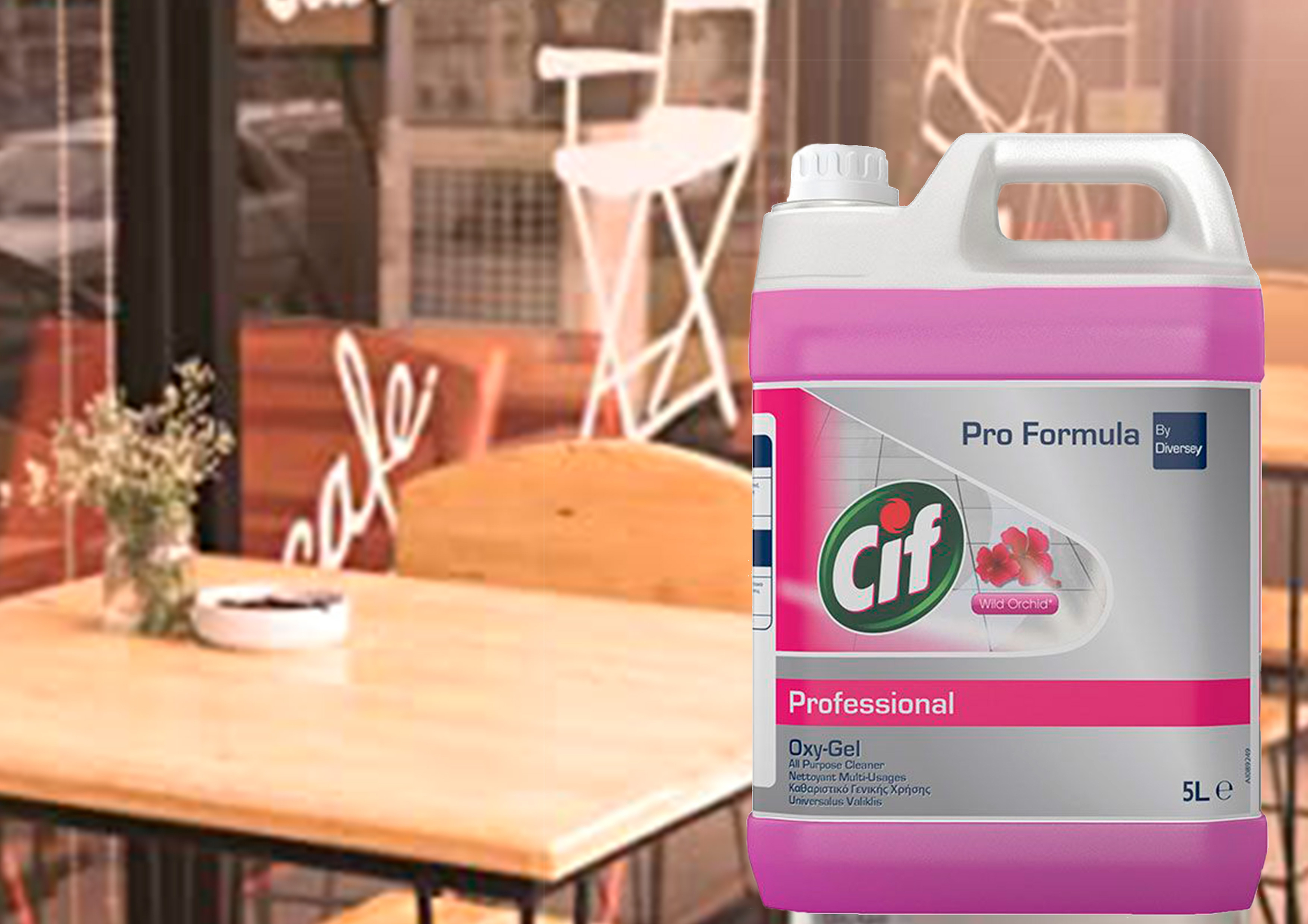 CIF OXY GEL 157702 2