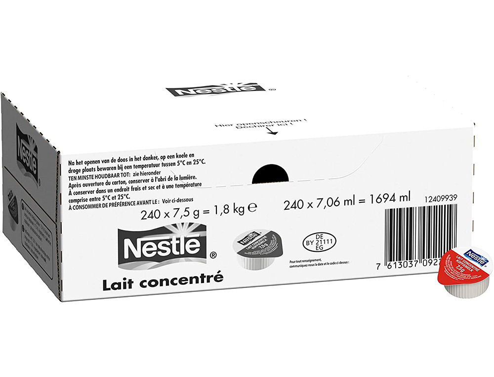 NESTLE NUAGE DE LAIT 158169 2