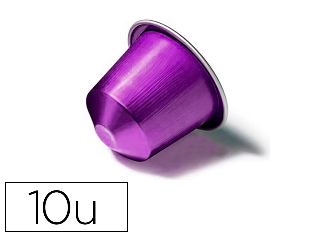 COMPATIBLE NESPRESSO EXCELLENCE N°10