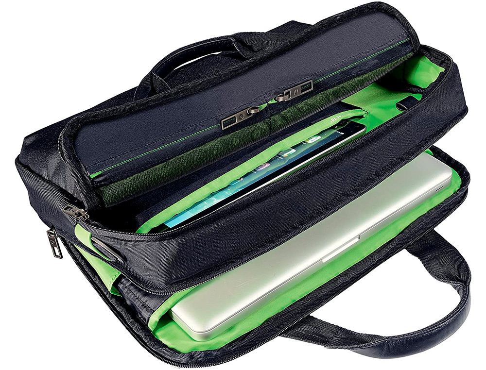 LEITZ SACOCHE SMART TRAVEL 157637 2