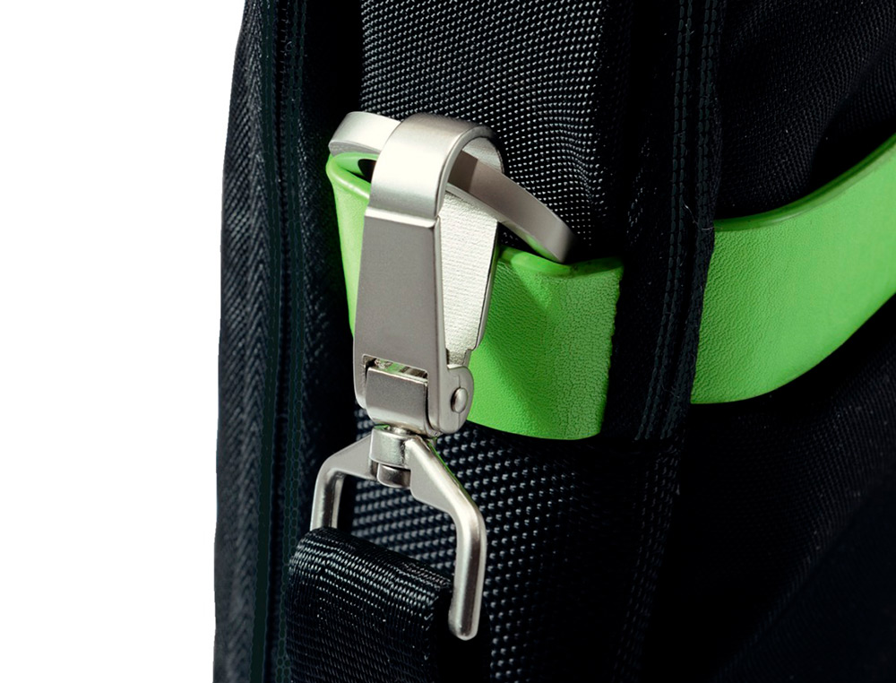 LEITZ SACOCHE SMART TRAVEL 157637 3
