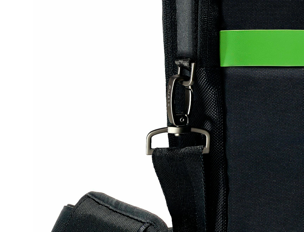 LEITZ SACOCHE SMART TRAVEL 157637 5