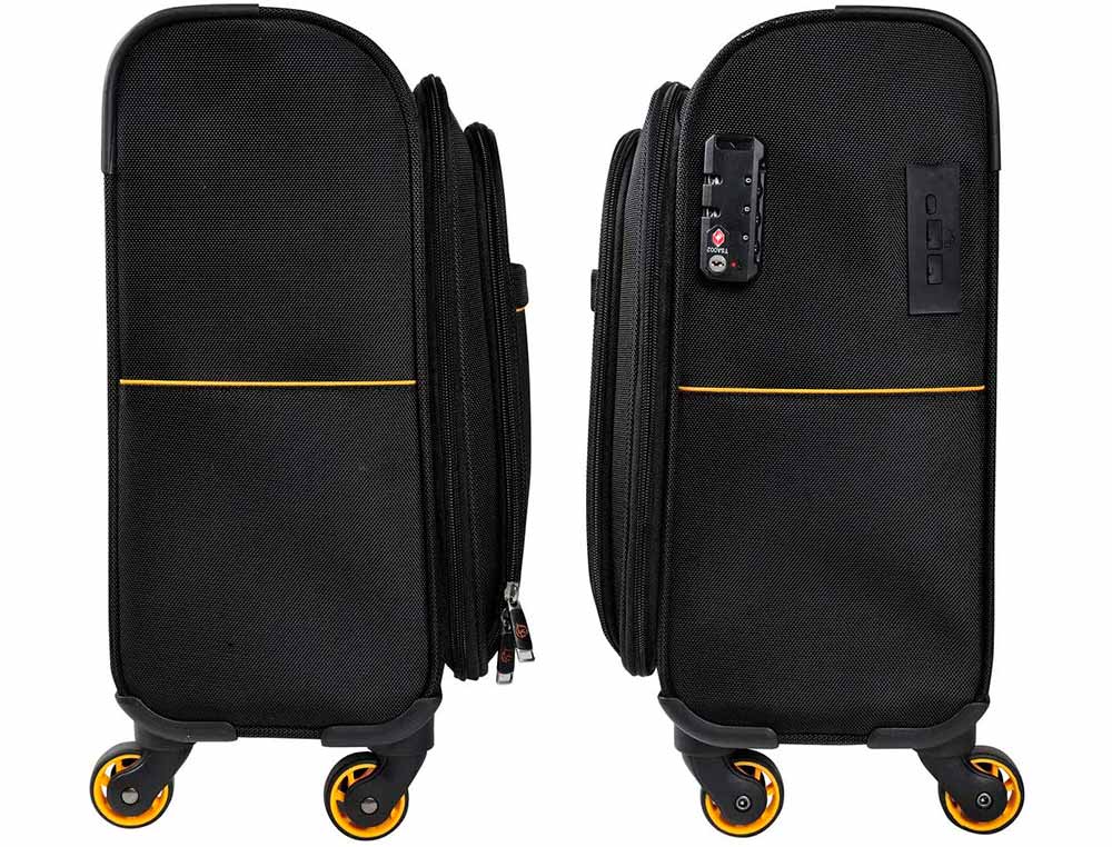 EXACOMPTA PILOT CASE EXACTIVE 158444 3
