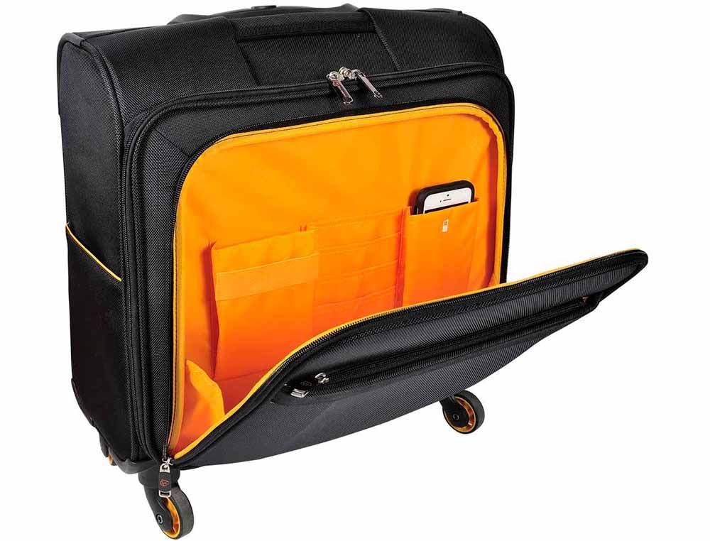 EXACOMPTA PILOT CASE EXACTIVE 158444 6
