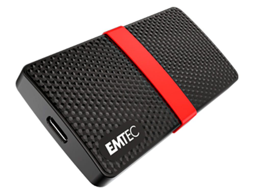 EMTEC DISQUE DUR X200 157499 3