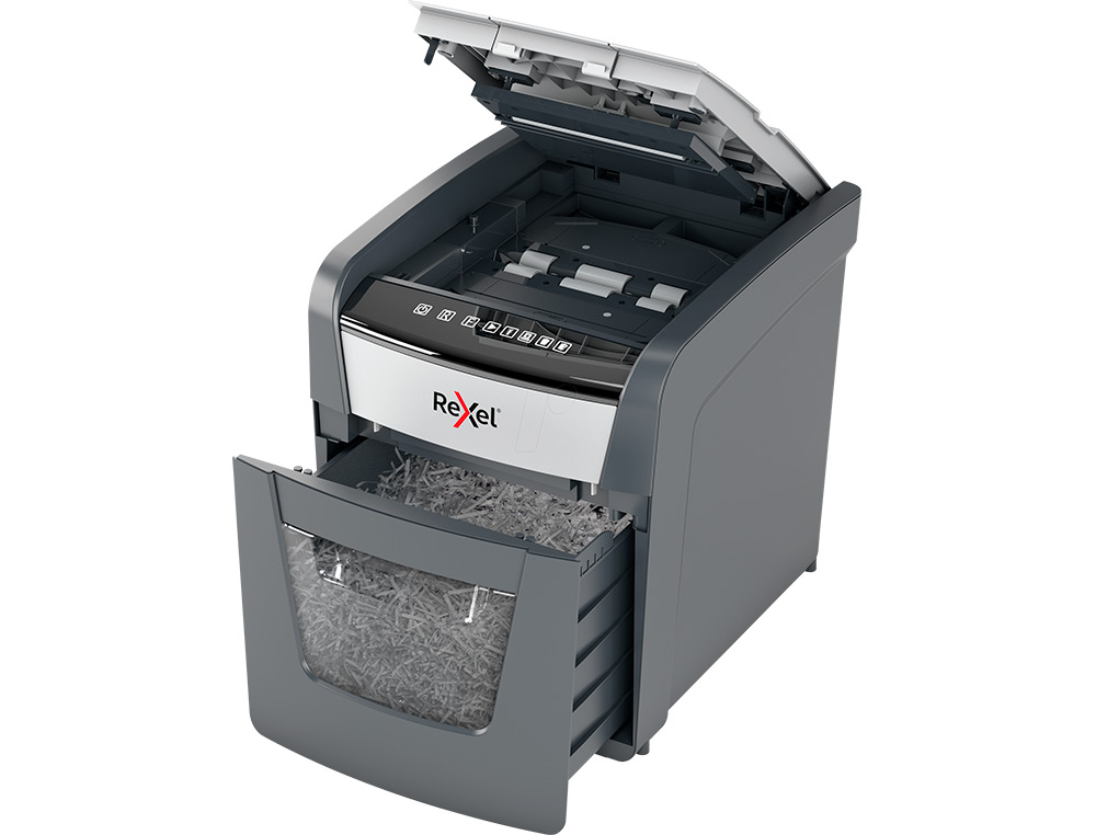 REXEL OPTIMUM AUTOFEED+ 50X 157643 3