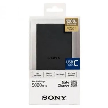 SONY POWER BANK 3