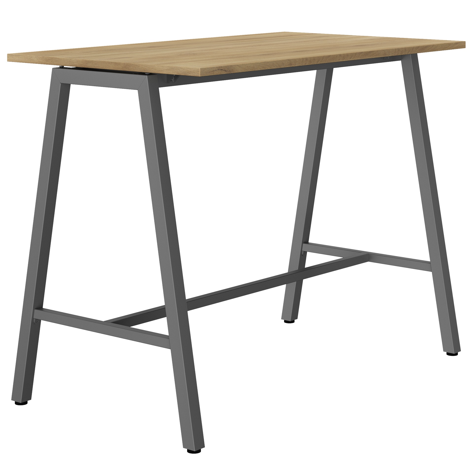 CONNEXION CHÊNE DU BOCAGE TABLE HAUTE 180CM