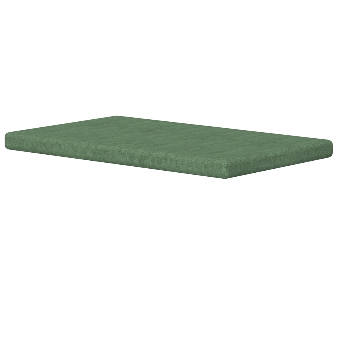 CONNEXION COUSSIN ASSISE VERT FOREST