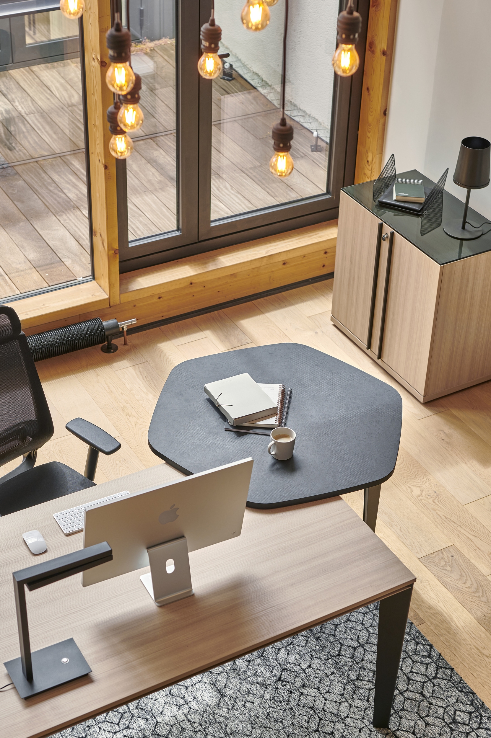 GAUTIER OFFICE E-MOTION CHENE STRUCTURE 03