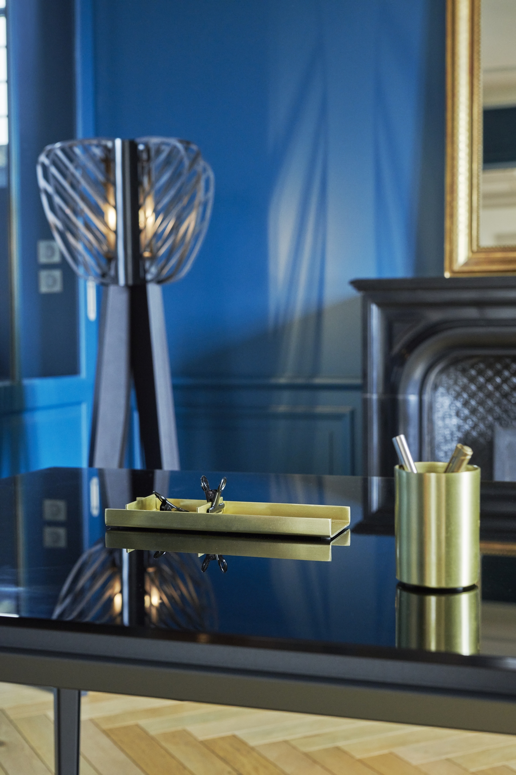 GAUTIER OFFICE E-MOTION NOIR 03