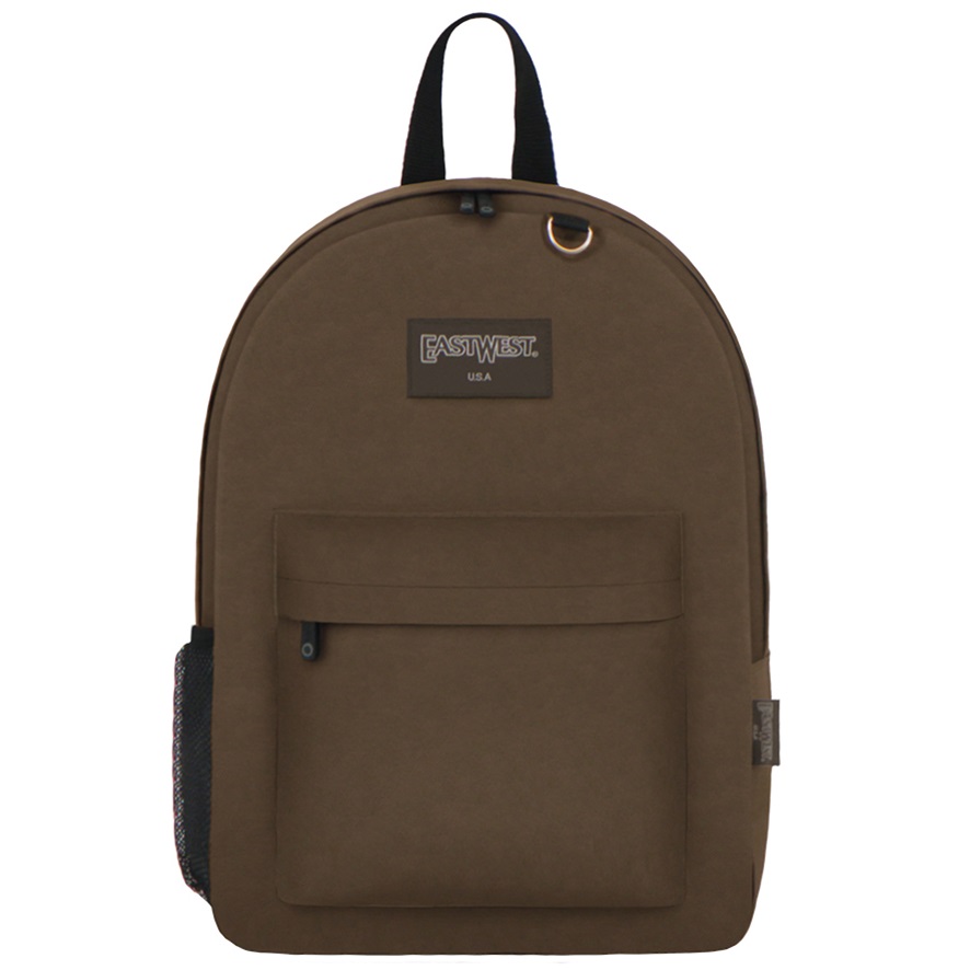 EASTWEST SAC A DOS B101S BROWN 1