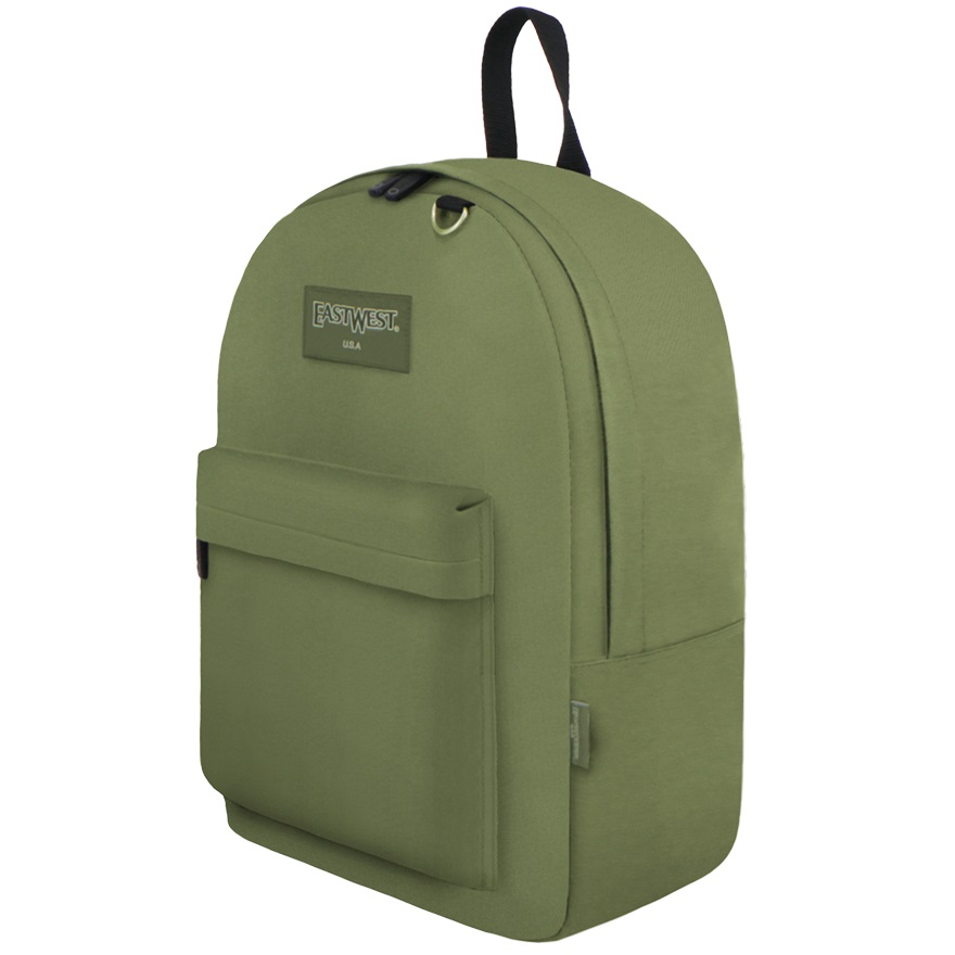 EASTWEST SAC A DOS B101S OLIVE 2