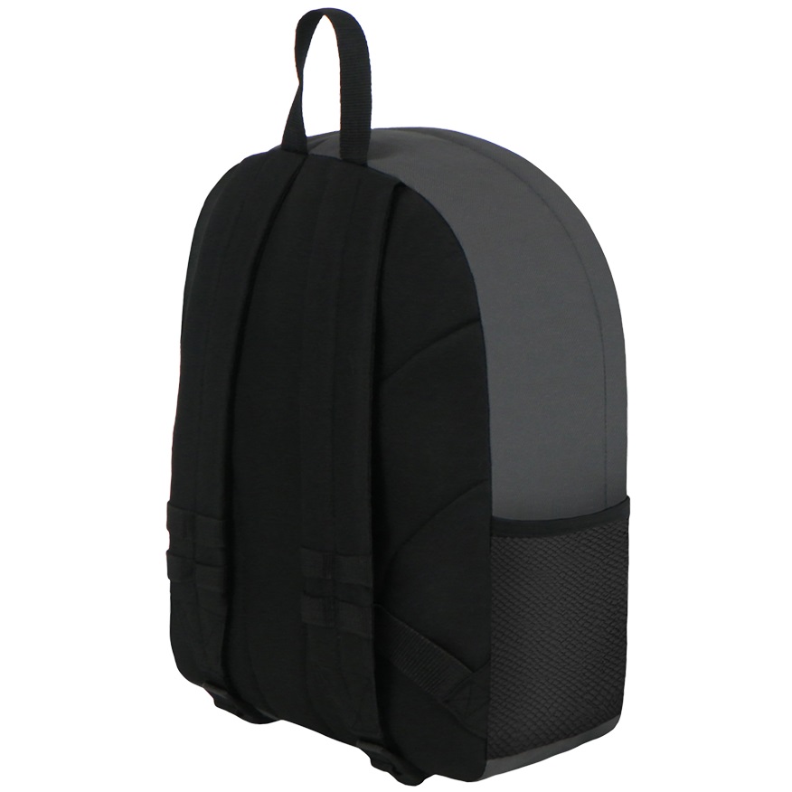 EASTWEST SAC A DOS B101S CHARCOAL 3