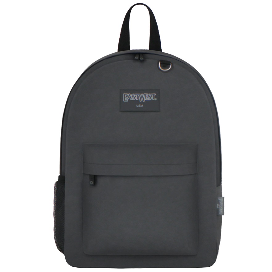 EASTWEST SAC A DOS B101S CHARCOAL 1